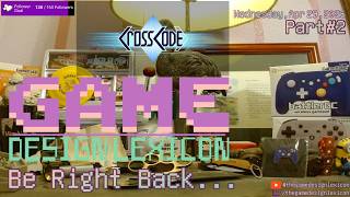 CrossCode / Microsoft Windows | April 29, 2026 (Part 2) | Twitch VOD Wealth