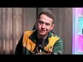 Beginning of video
