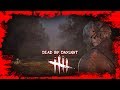 Dead by Daylight • Господин убер-траппер •