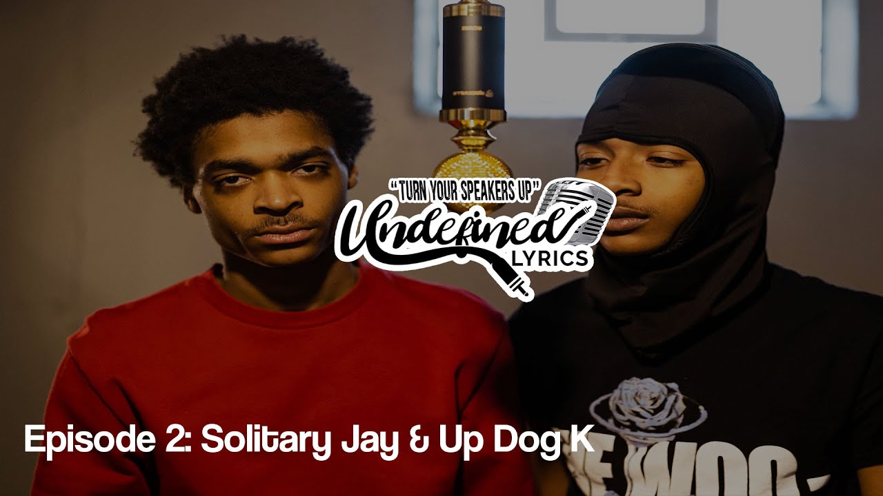 Watch Episode 2: Solitary Jay & Up Dog K - Back Movin | Open Mic Performance 🎙 on YouTube Watch Episode 2: Solitary Jay & Up Dog K - Back Movin | Open Mic Performance 🎙 on YouTube
