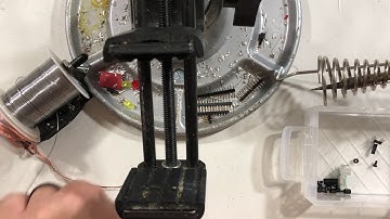 Installing the Headers - Electonics and Programming Merit Badge Kits - Spinner