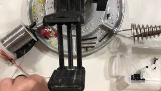 Installing the Headers - Electonics and Programming Merit Badge Kits - Spinner
