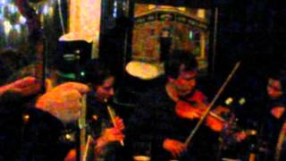 Irish Music Session at Pub Pikilinna