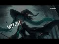 Httsune Miku  - The Witch from the Forest (Suno AI English Song) Mp3 Song