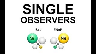 IxxJ, ExxP: Single Observers/Double Deciders