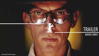 "Naked Lunch" | Trailer | Berlinale 2023