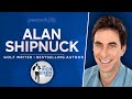 ‘Phil’ Biographer Alan Shipnuck Talks Mickelson-Saudi Golf Controversy w Rich Eisen | Full Interview