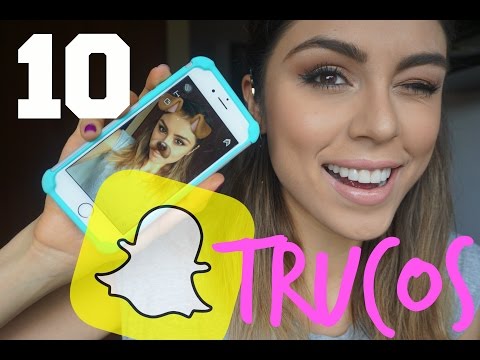 Video: Cómo saber quién ha visto tu historia de Snapchat
