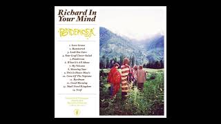 Shooting Star - Richard In Your Mind