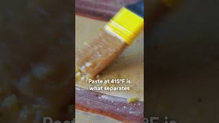 Scallion Pancakes: The 415°F Oil Move