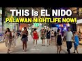 Philippines NIGHTLIFE in EL NIDO, PALAWAN 2026 | Walking El Nido’s Town Proper - Bars & Restaurants