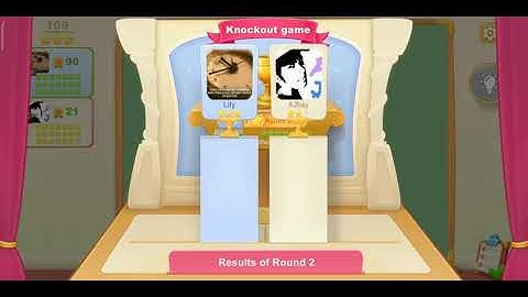 5 Differences Online Game level 109 part 4