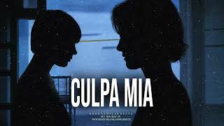 "Culpa Mia"🥺💔Free Beat Rap Sad / Base De Rap Instrumental .prodzamplerbeatz