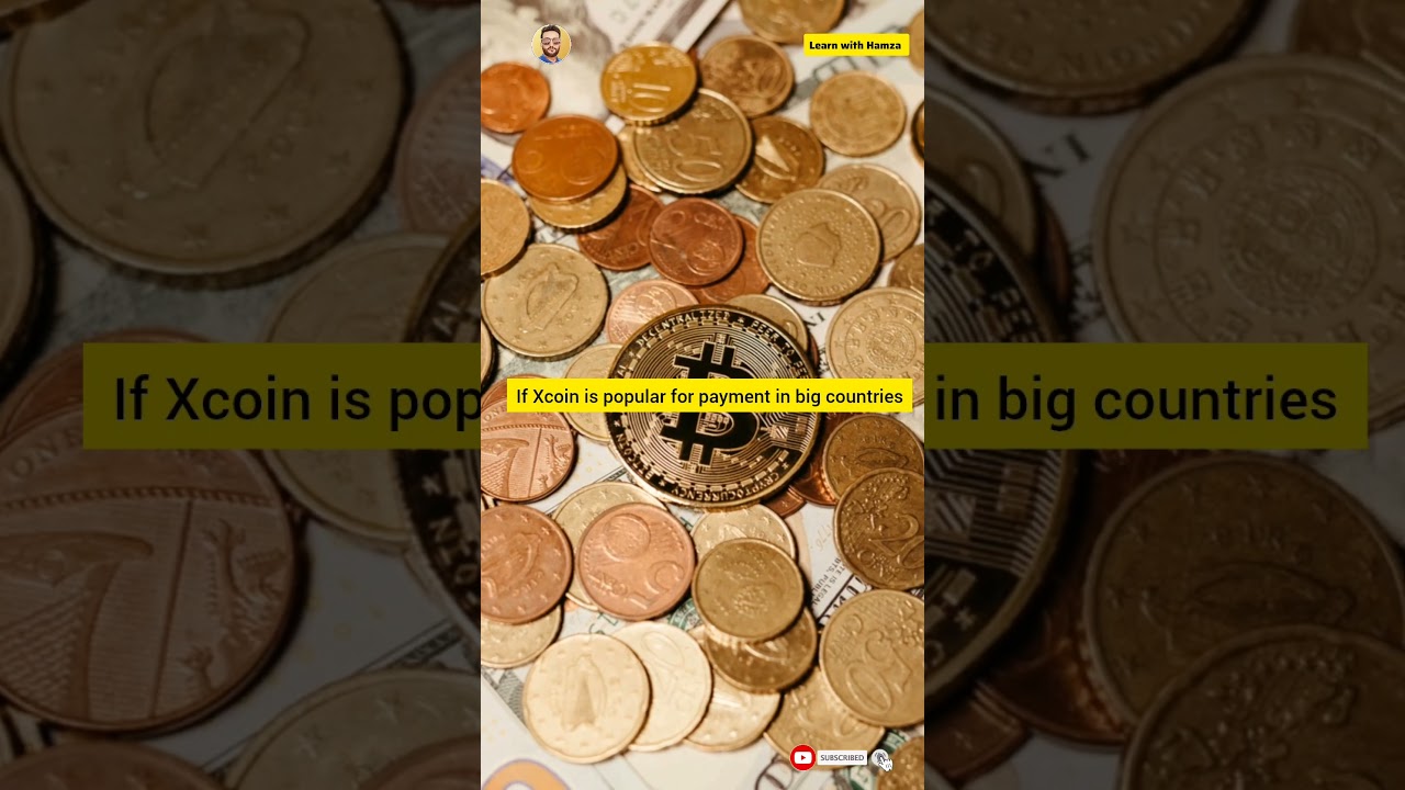 x coin price prediction 2025 | analysis update | news updates