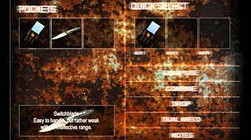 Cry of Fear gameplay (PC HD)