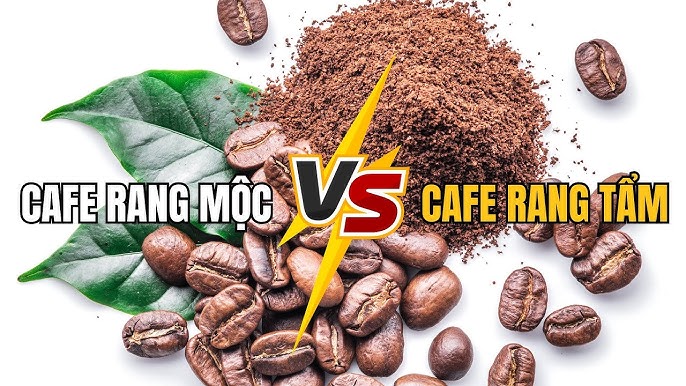 Giá cà phê bột robusta Giá cà phê bột robusta