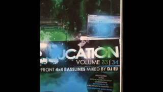Track 1 - EJucation Volume 33