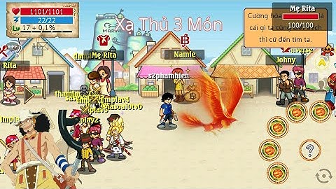 [ Hải Tặc Tí Hon ] Tập 1 Seri Đồ 3 Món, Thời Trang Ero - Hà Thái