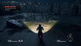 the I can see my House from here Death Gen Zero