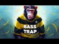 Bass Boosted Trap | A Gaming Music Mix | Best Of EDM