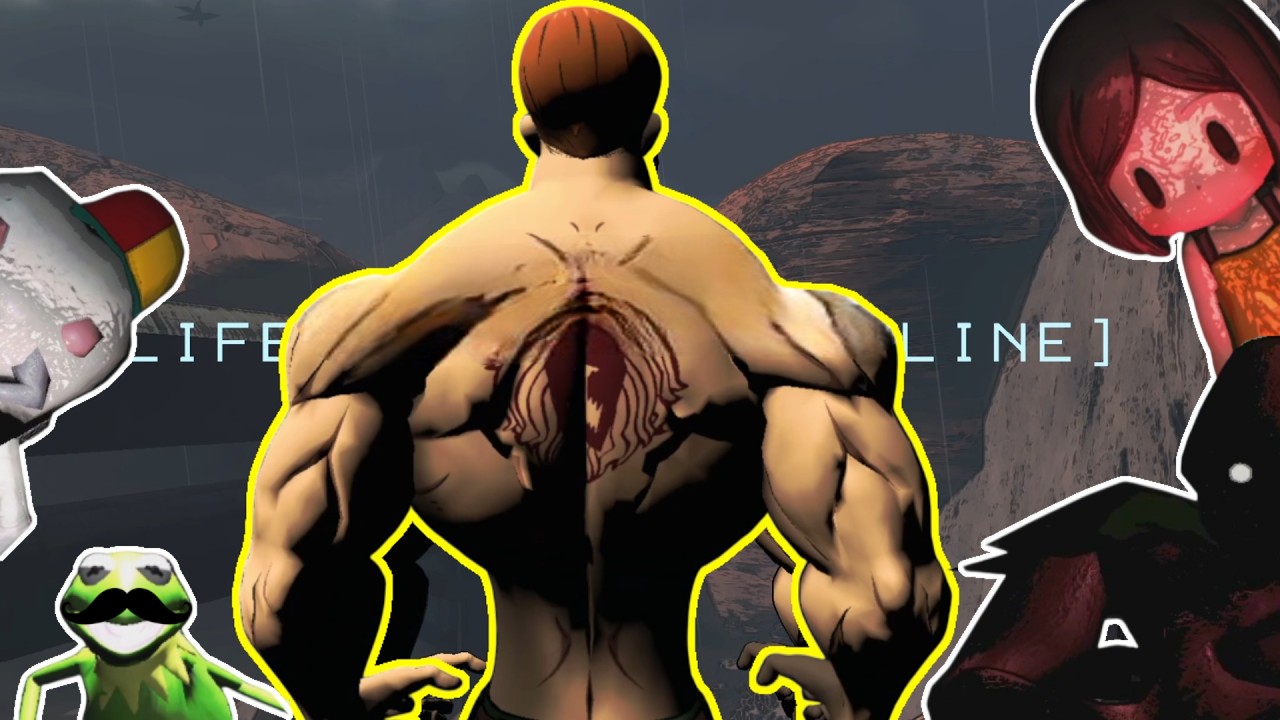 Lethal Company Mods? Who Decided That? (Funny Moments)