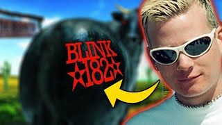 How to write a Blink 182 song in 1 minute (DUDE RANCH STYLE)