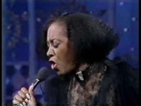 Patti LaBelle Wind beneath my wings