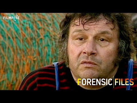 Forensic Files - Season 5, Episode 15 - Time Will Tell - Full Episode