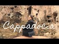 WHAT TO DO IN CAPPADOCIA (other than a hot air balloon ride)
