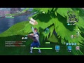 THE SWORD IS BACK IN FORTNITE