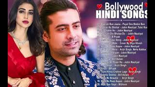 Best new hindi song 2023 💖 Hindi Romantic Songs 💖 Atif Aslam, Arijit Singh, Jubin Nautiyal 💖