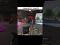 2 Team  vs my Team 😂  #scarfall