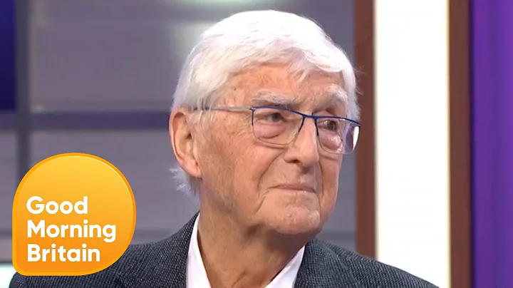 TV Legend Sir Michael Parkinson on George Bests Al...