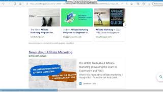 Affiliate Marketing For Beginners | What is Affiliate Marketing | X8X Spectra