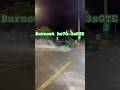 Burnout ‘ Toyota Corolla Ke70 ‘ 3sGTE #shorts