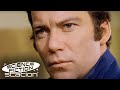 Josh (William Shatner) Attacks Cal With His Mind | Six Million Dollar Man | Science Fiction Station