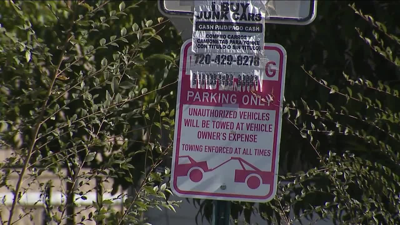 Predatory towing targeted by bill aiming to crack down on shady ...