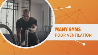 Here's why gyms and bars remain closed in Phase 2