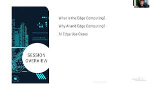 AI and Edge Computing | Meetup