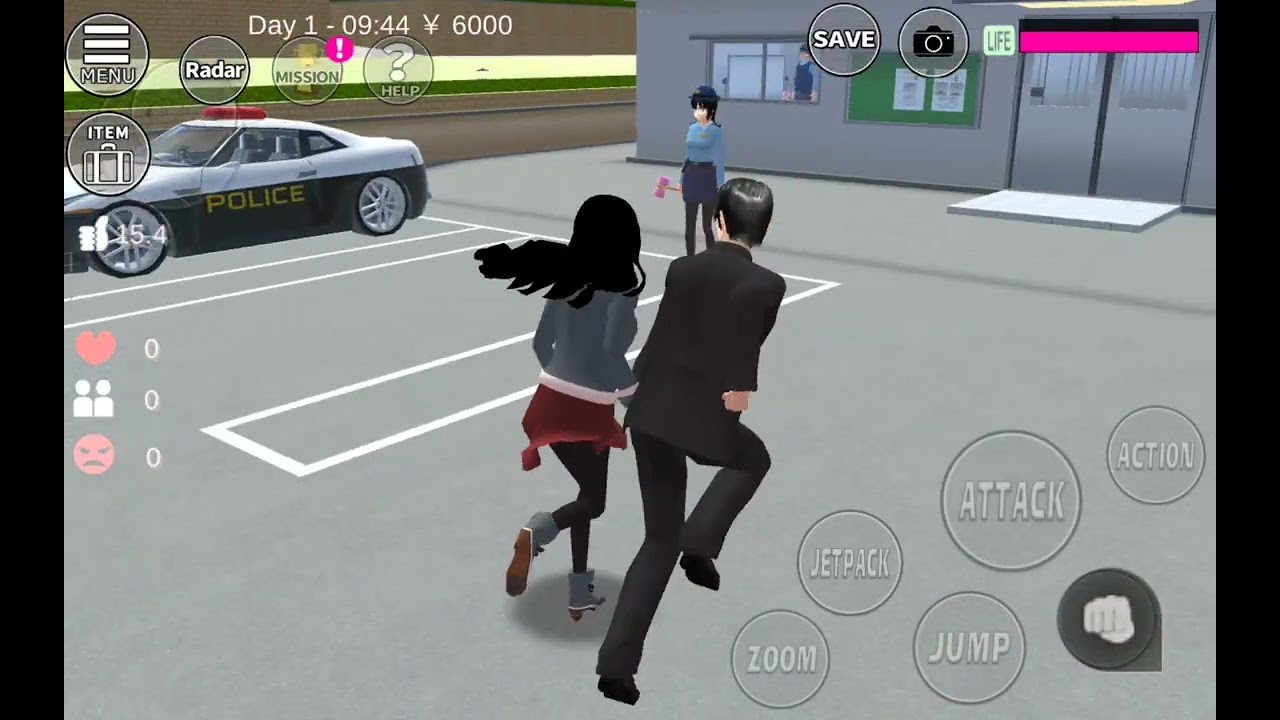 التوام المتفرق 😭💔 رينا ماتت بسبب اخوها 🥀💔😱