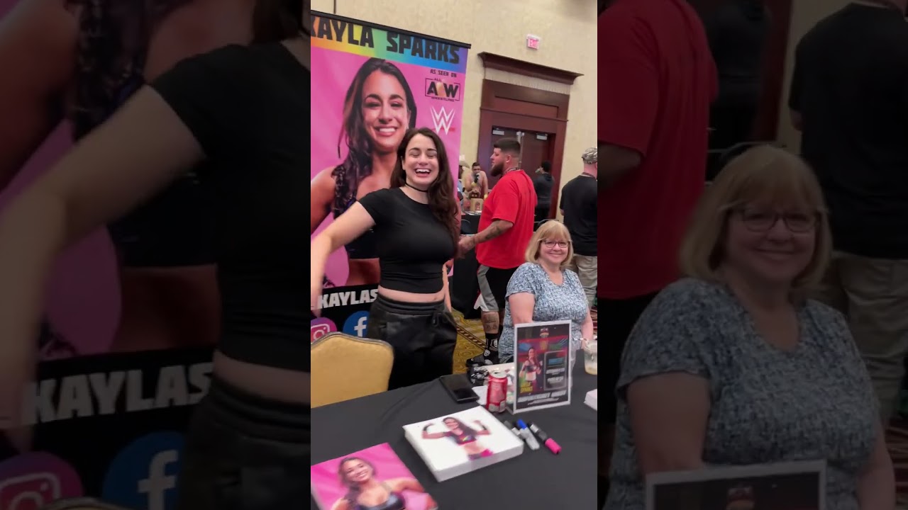 Jack Korpela explores New England Fan Fest 8