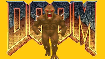 Doom2 MMDCXIV PB3.0