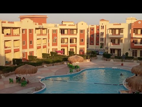 جوله فى أجمل قريه فى رأس سدر أسعار ابتداء من ٥٠٠ جنيه