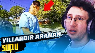 KAANFLIX | POLİS, BİLMEDEN AĞIR BİR SUÇLU İLE KARŞILAŞIYOR İZLİYOR [@TheePolis]