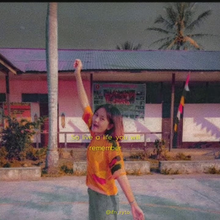 Snap wa lagu barat(the nights lirik) terbaru2020