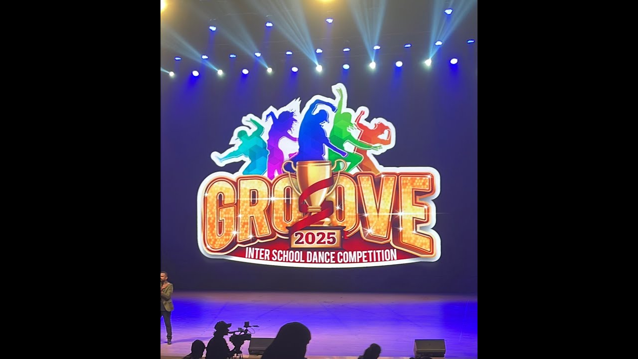 GROOVE 2025 - MANJULIKKA PERFORMANCE