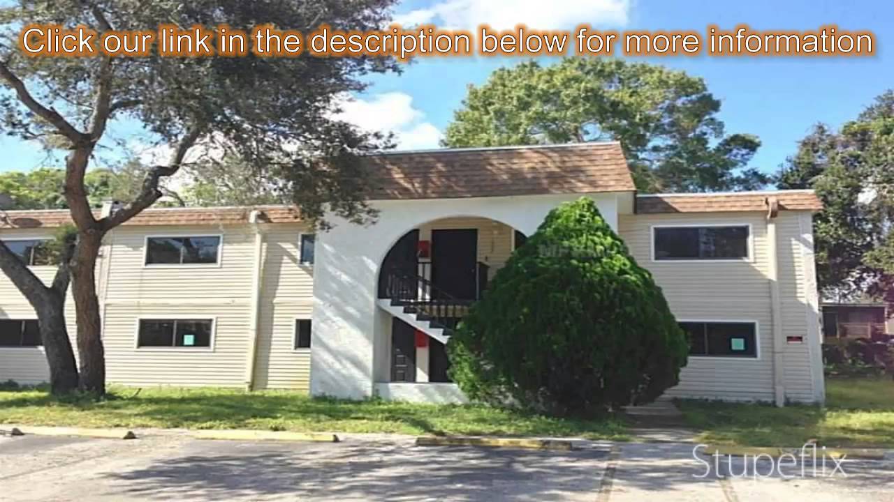 2bed 1bath Condo for Sale in Tampa, Florida on