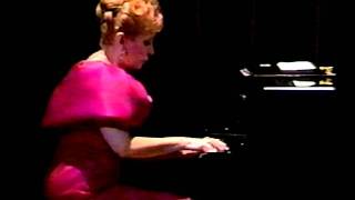 Ruby Plays Sánchez De Fuentes