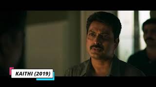 Menyelamatkan Para Polisi Dari Pembunuhan - Alur Cerita Film Kaithi (2019)