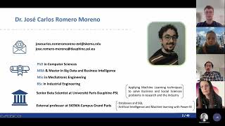 Masterclass on Introduction to Transformer Models | SKEMA AI School for Business